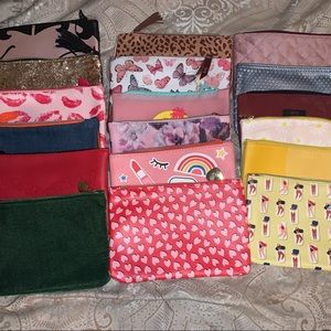 Ipsy bags